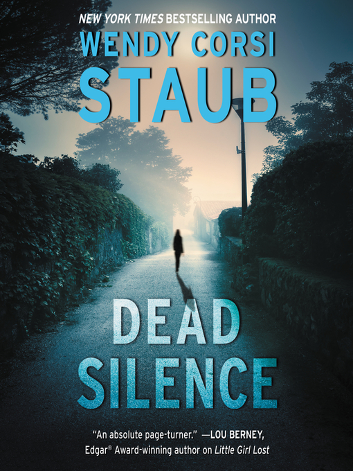 Cover image for Dead Silence